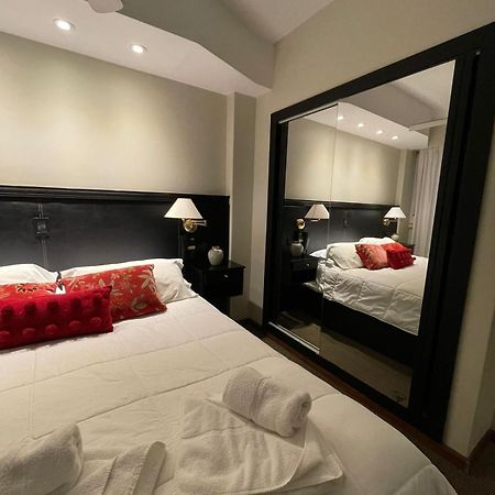 Hotel Coll Oficial - Bragado Provincia De Bs As Luaran gambar