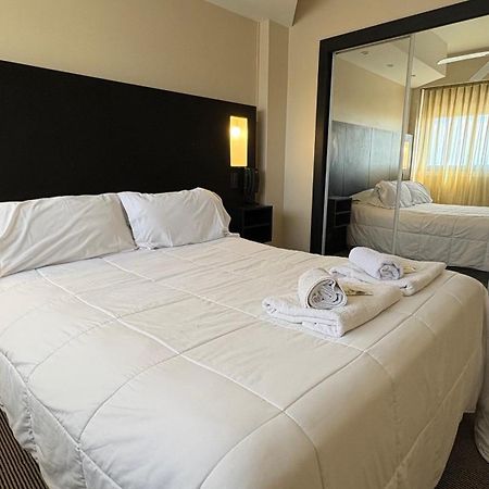 Hotel Coll Oficial - Bragado Provincia De Bs As Luaran gambar