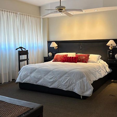 Hotel Coll Oficial - Bragado Provincia De Bs As Luaran gambar