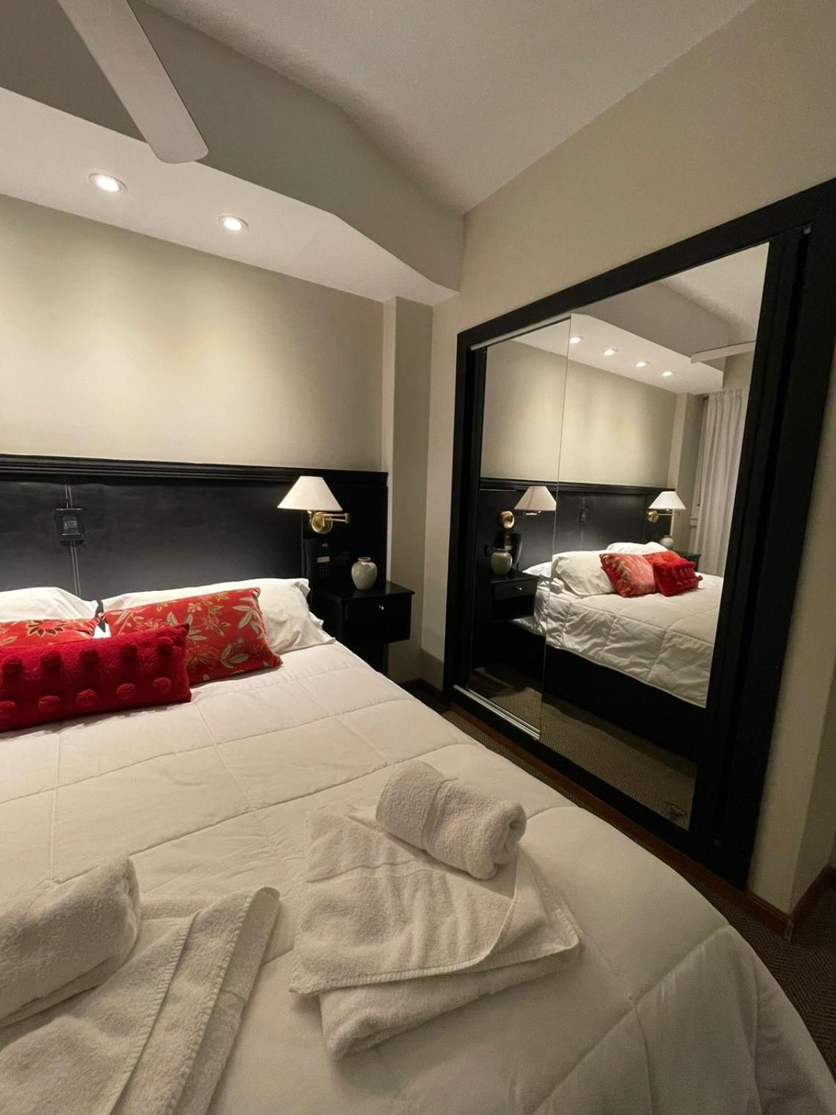 Hotel Coll Oficial - Bragado Provincia De Bs As Luaran gambar