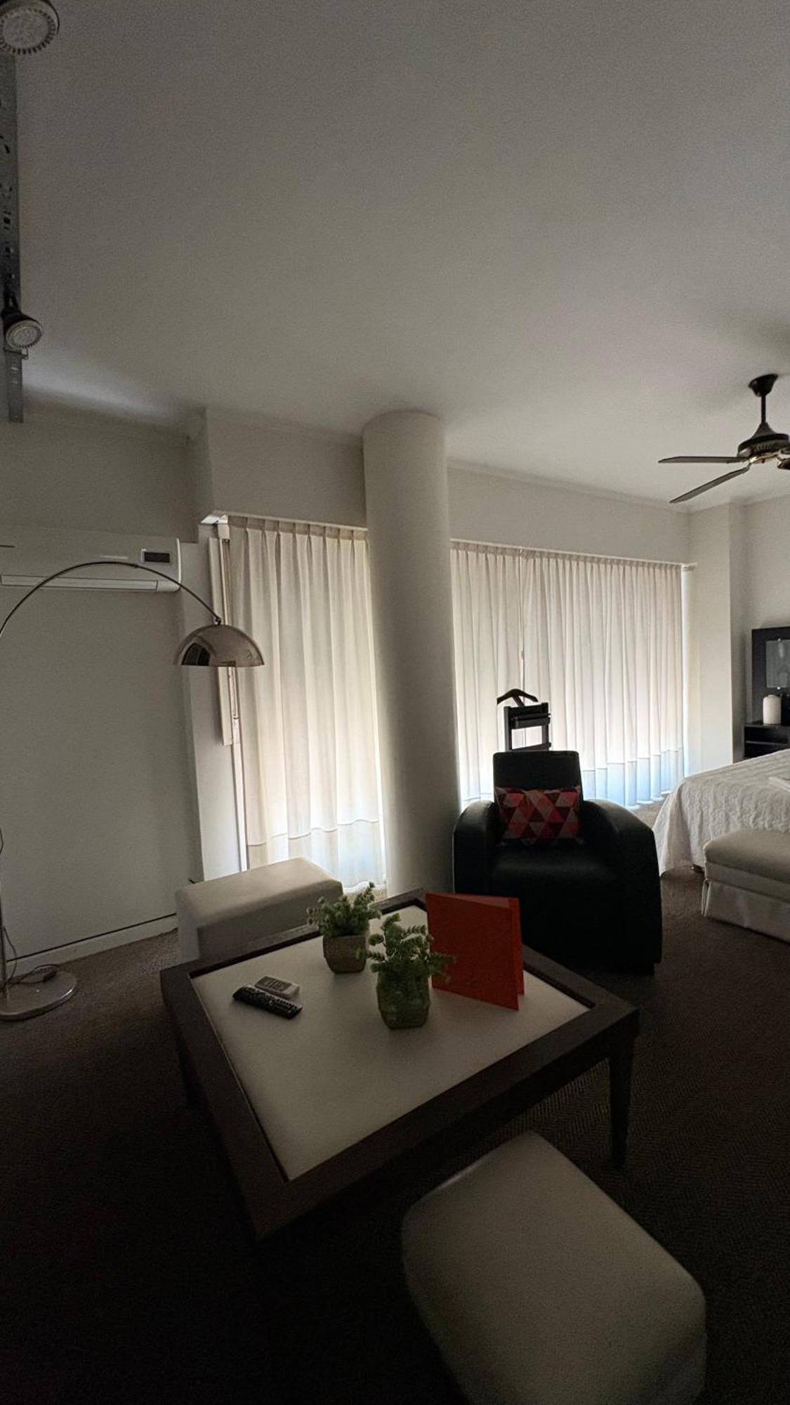 Hotel Coll Oficial - Bragado Provincia De Bs As Luaran gambar
