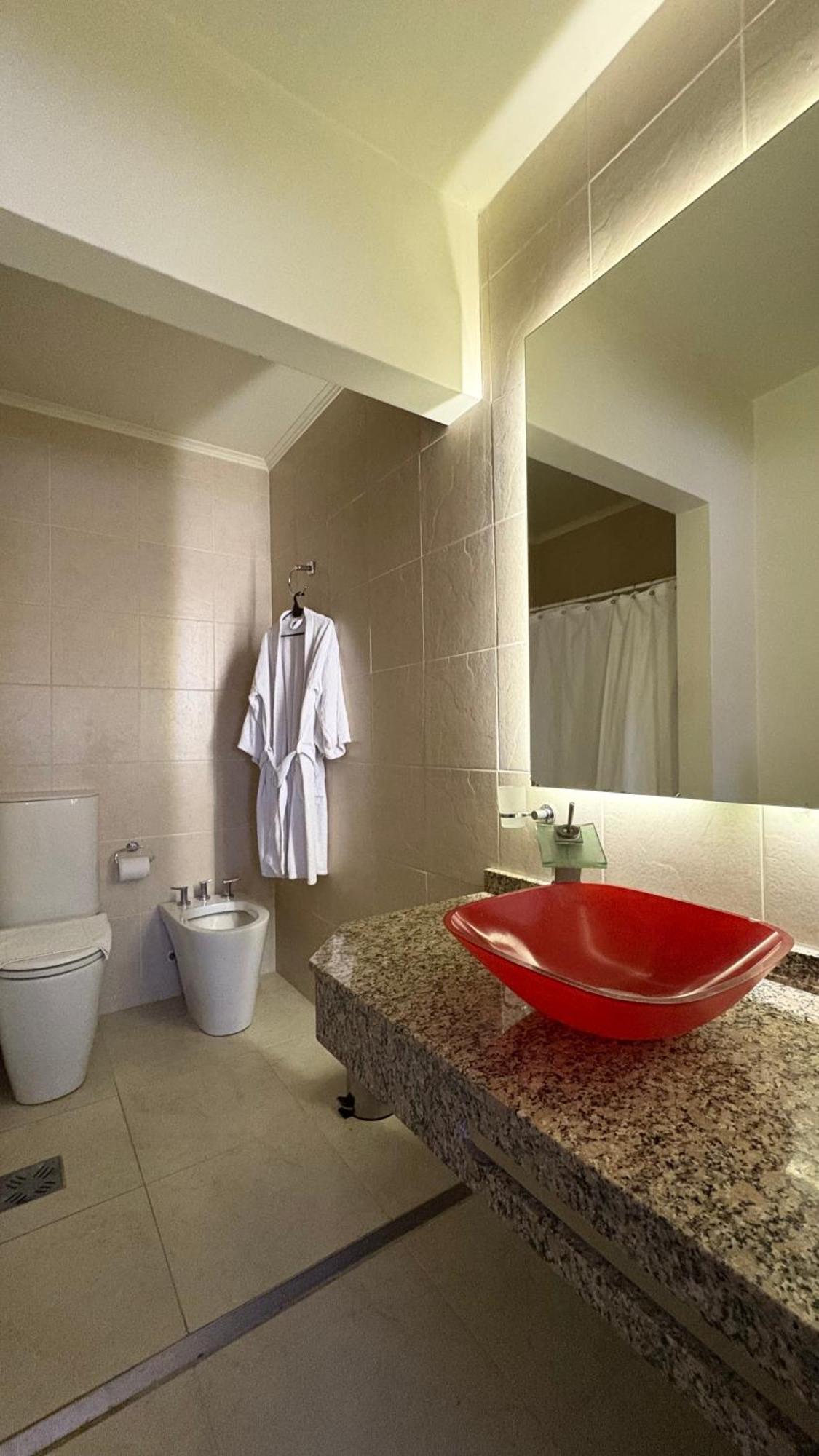 Hotel Coll Oficial - Bragado Provincia De Bs As Luaran gambar