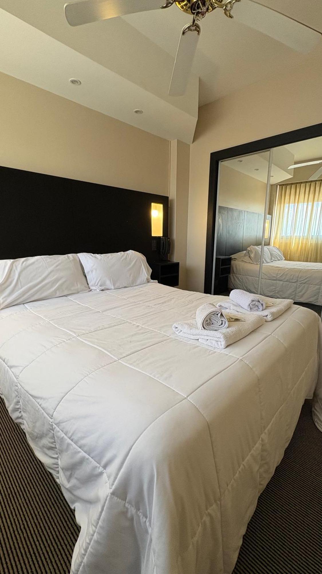 Hotel Coll Oficial - Bragado Provincia De Bs As Luaran gambar