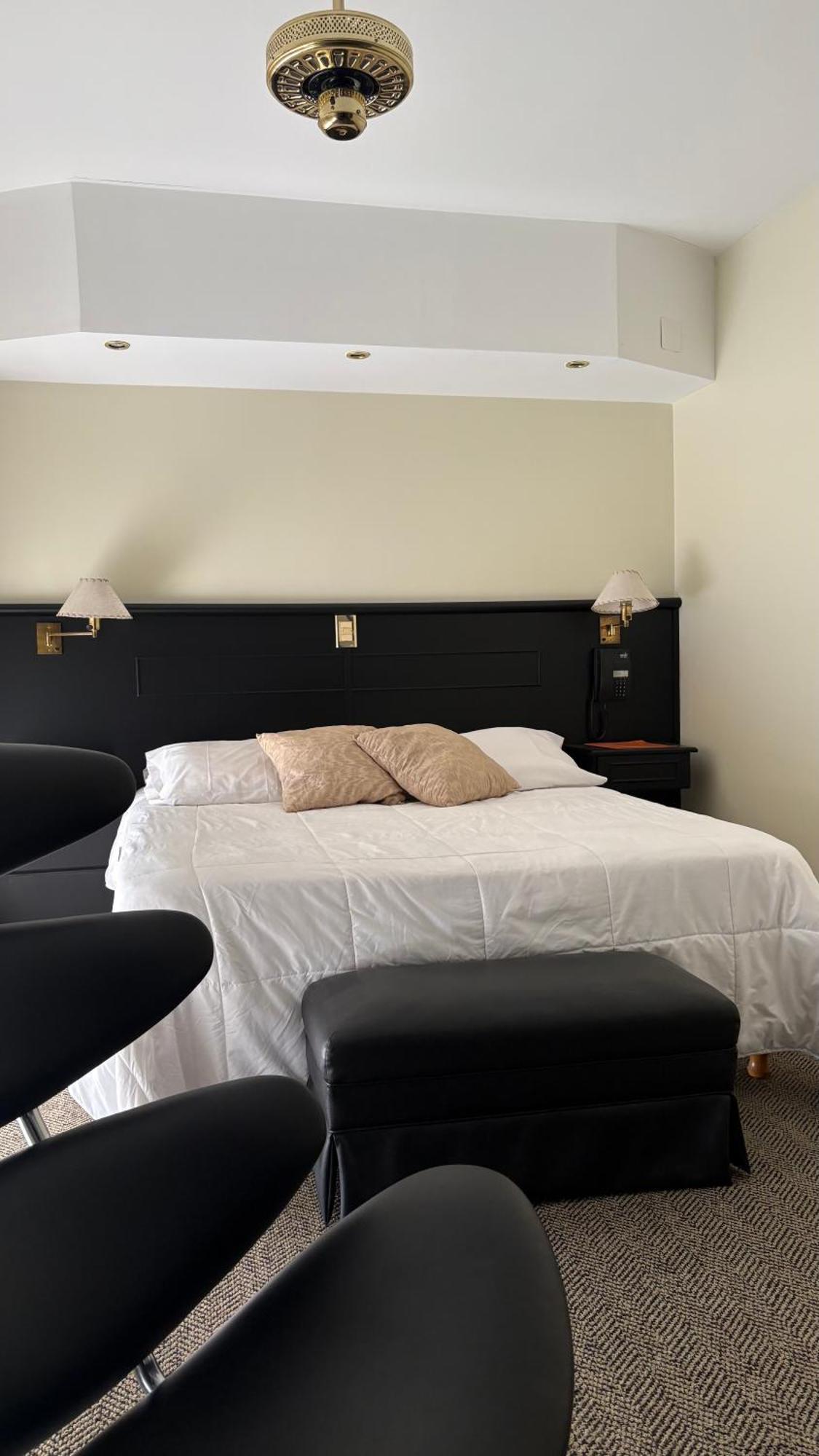 Hotel Coll Oficial - Bragado Provincia De Bs As Luaran gambar